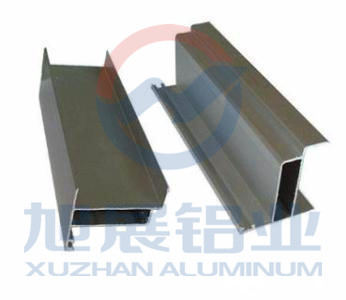 T字铝