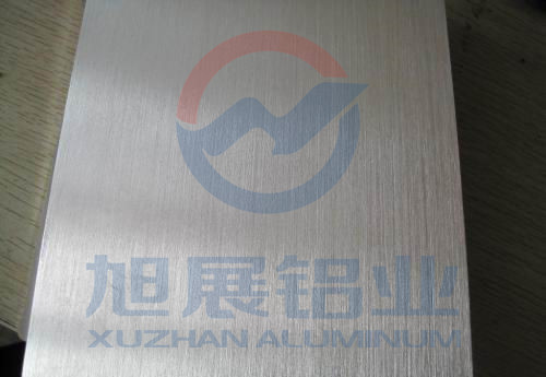 铝板