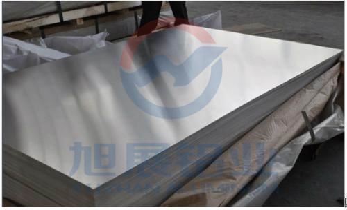 铝板