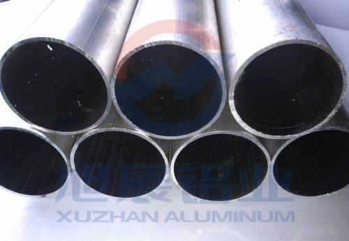 铝管