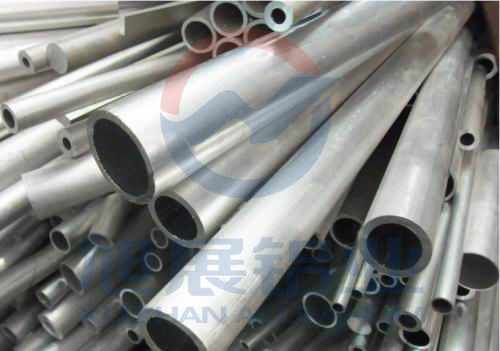 铝管