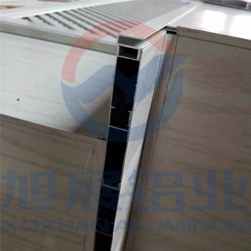 全铝家居型材