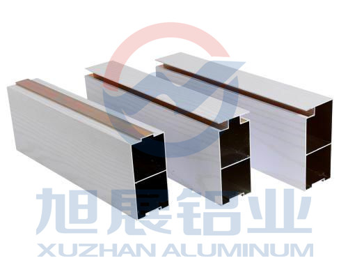 全铝家居型材