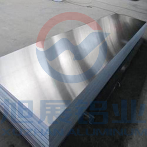 L铝型材
