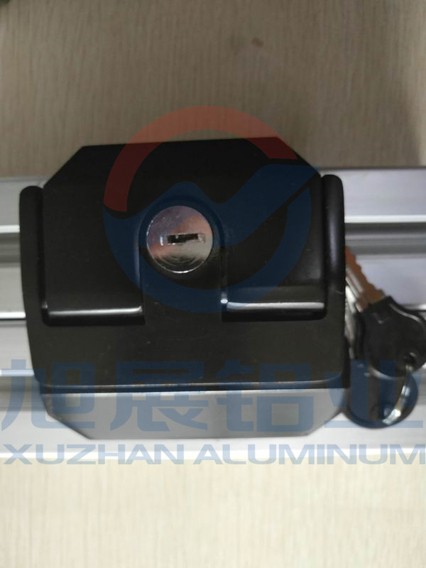 工业铝型材专用拉手